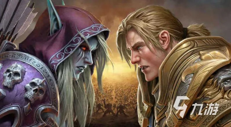 魔兽世界手游版下载安装2022 魔兽世界手游版下载教程