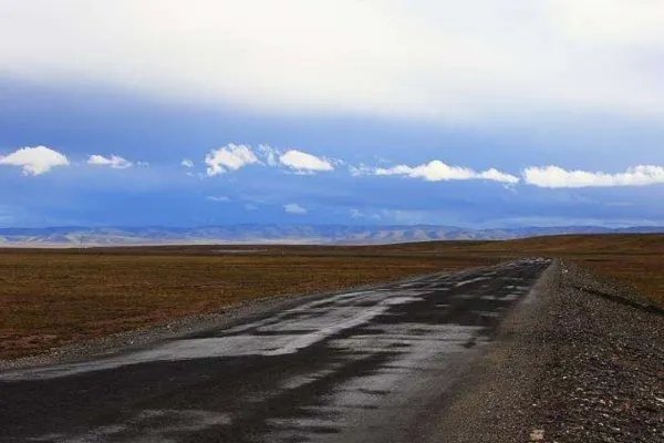 新规来了!未经备案禁止前往可可西里,为啥突然有这个规定