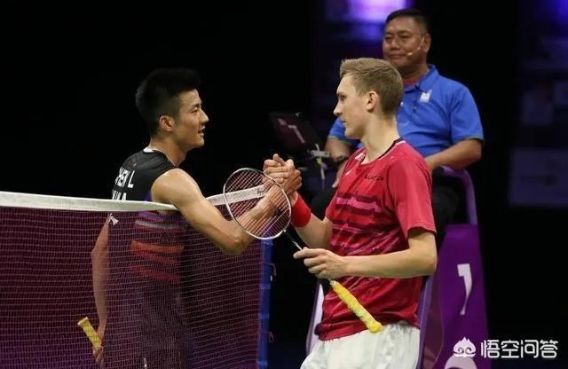 谌龙2-0淘汰西本拳太进八强,目前中国球员谌龙的状态有望夺冠吗?