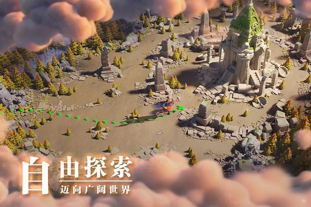 策略网页游戏排行榜前十名2021 最新策略网页手游大全推荐