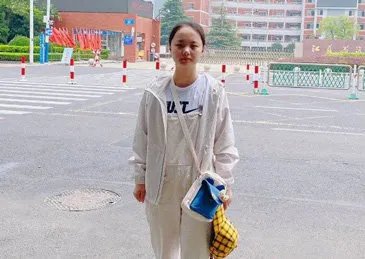 无缘清北文科第一名申请香港大学 江苏文科第一名无缘清北