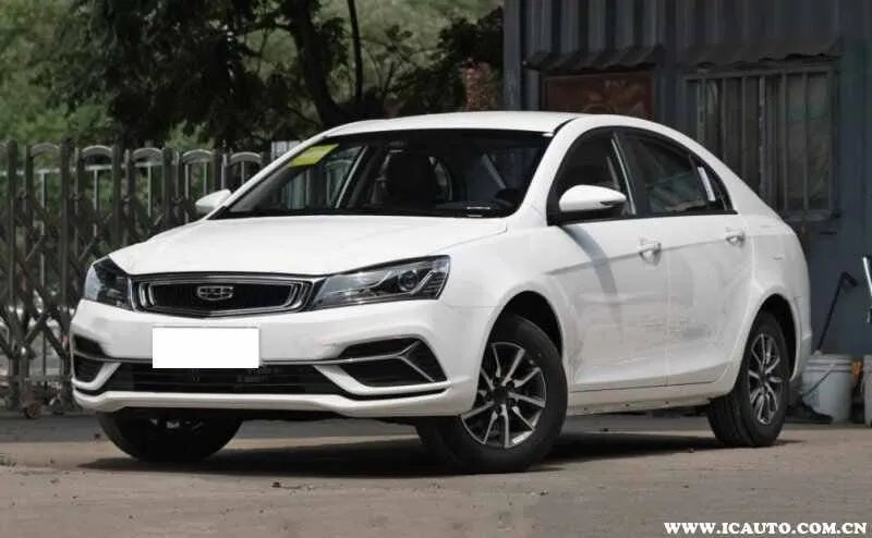 10万以内买什么车