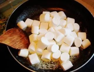 【浙江】花糖蜜语(创意牛轧糖)