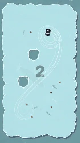 冰面漂移好玩吗 冰面漂移玩法简介