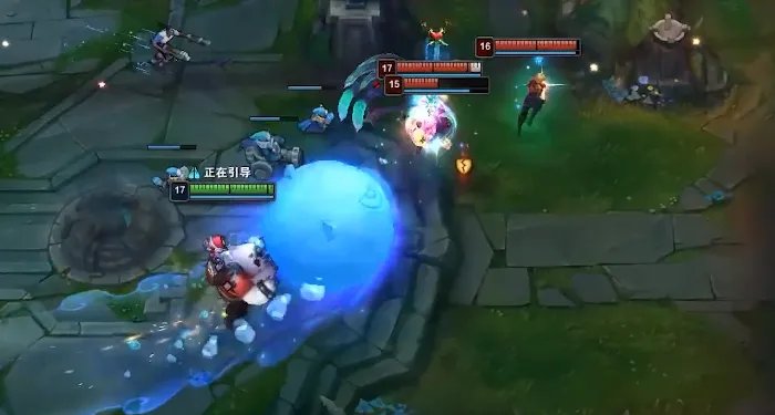 《英雄联盟》S11努努打野怎么玩 努努打野玩法全思路