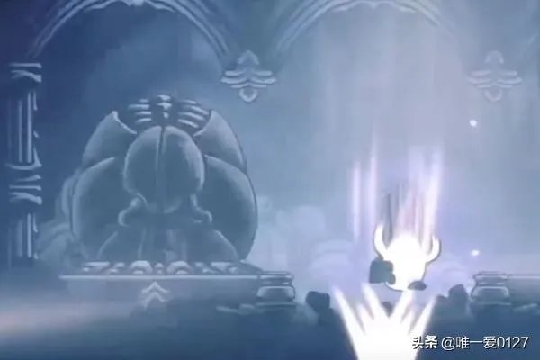 灵魂圣所怎么出去