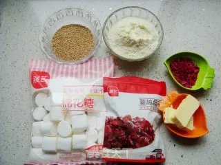 【浙江】花糖蜜语（创意牛轧糖）