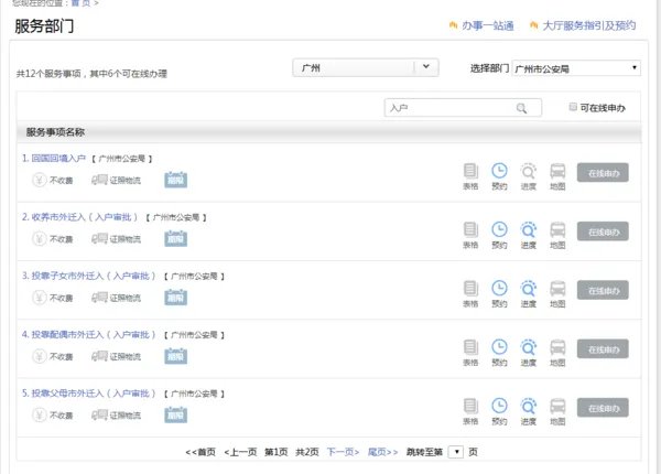 广州市金盾网官网