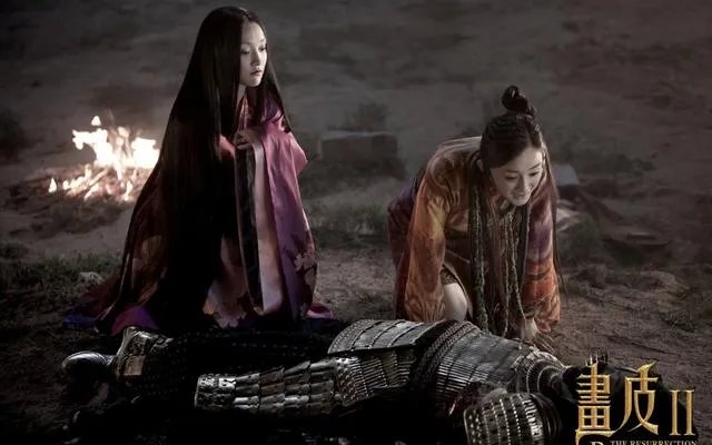 杨幂晒与周迅李少红的罕见合影,这三个娱乐圈女强人有什么缘分和交集?