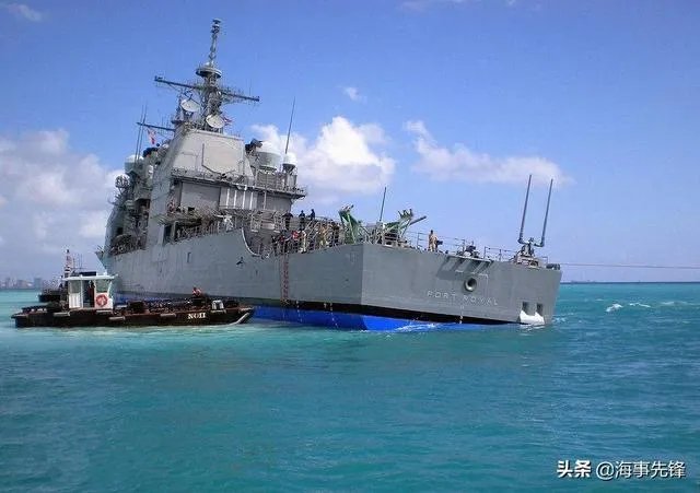 提康德罗加级巡洋舰好看吗？性能如何？