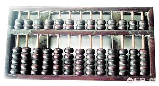 当年中国造原子弹和核潜艇的时候用算盘真的可以完成计算任务吗?