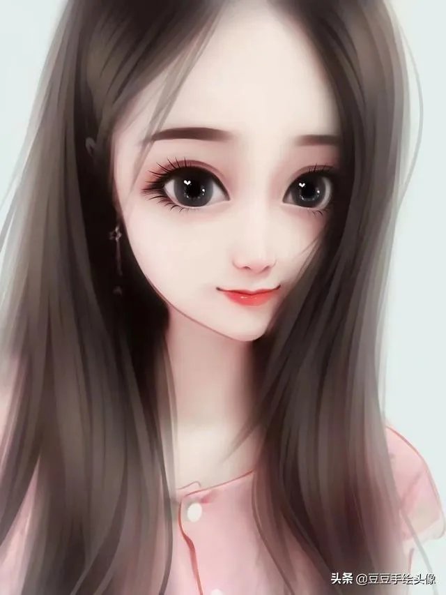 有没有好看小清新女生头像?