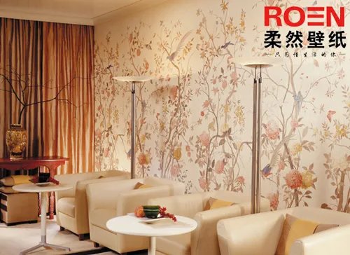 壁纸品牌十大排名 什么牌子的壁纸好