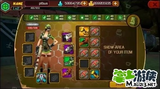 全网首发 赏金猎人黑色黎明存档下载 金币钻石修改无限