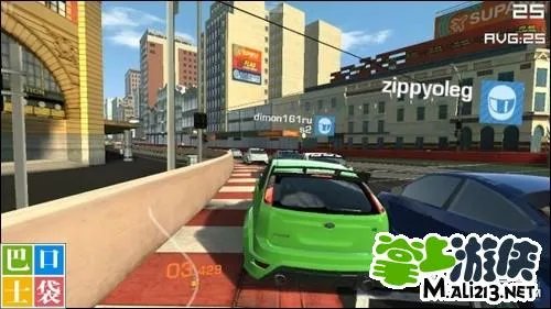 真实赛车3安卓特效修改教程 全特效你能开全吗？