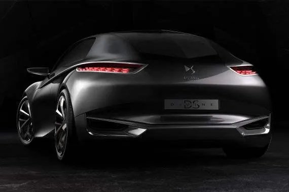 DS(谛艾仕)品牌是豪华品牌吗,在欧洲和BBA算同一档次的车么?