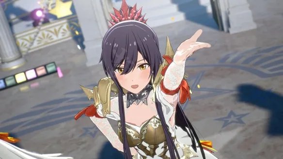 《偶像大师璀璨之季》破晓传说联动服装好看吗？破晓传说联动dlc介绍