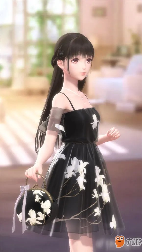 《闪耀暖暖》联盟入夜派对答案是什么 入夜排队答案详解