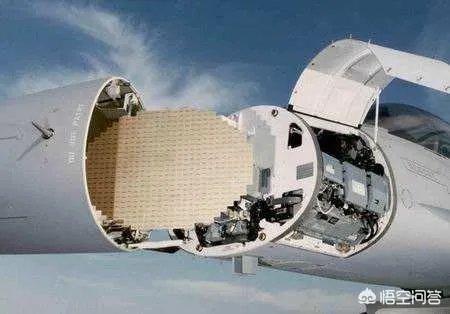 火控雷达锁定目标是什么意思?