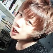 非主流唯美可爱男生头像