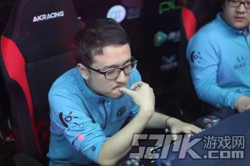 LPL第五周WE对IG现场LOL精彩图片集锦