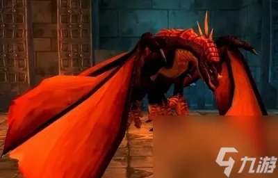 黑石塔怎么去-黑石塔怎么去灼热峡谷