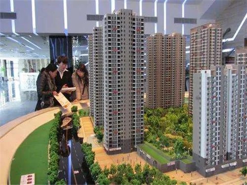 自住商品房申请条件