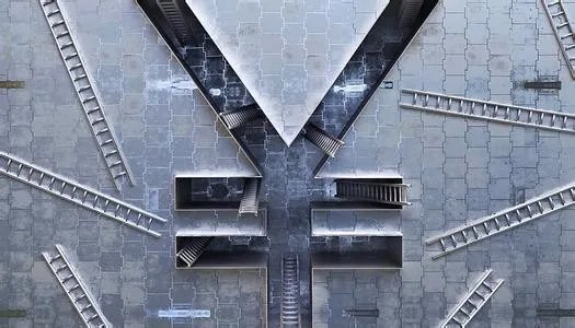 四大银行集体瘦身是怎么回事?