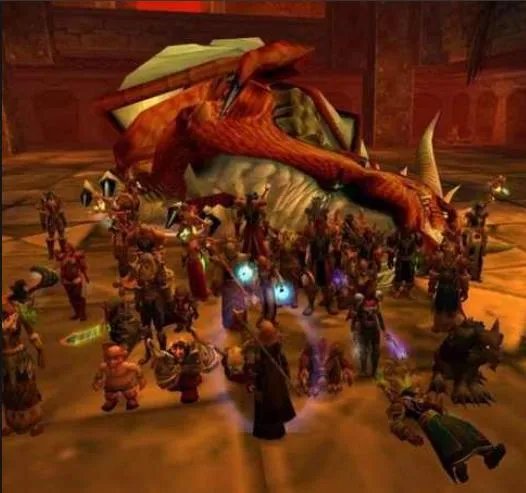 《魔兽世界》堕落的瓦拉斯塔兹介绍