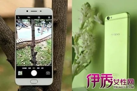 关于拍照手机oppo r9s好用吗