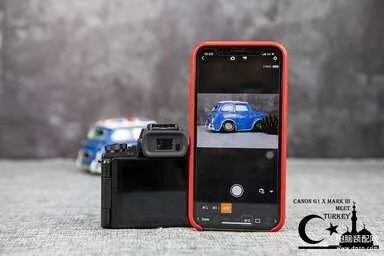 佳能g1x3深度评测(佳能G1 X III性能全解析)