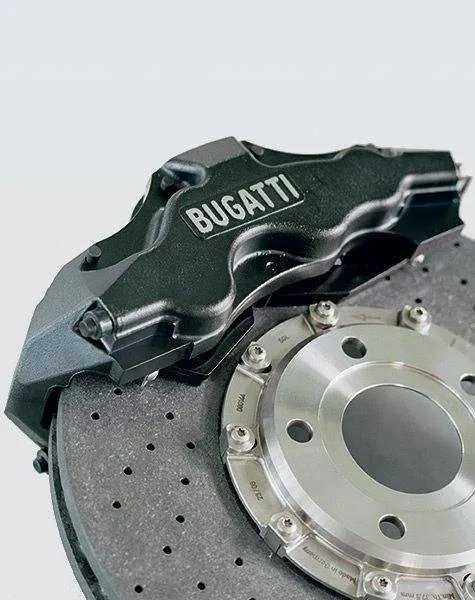 布加迪威龙怎么样?