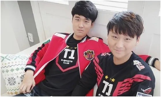 如何看待SKT的粉丝在微博上说希望SKT在鸟巢夺冠？