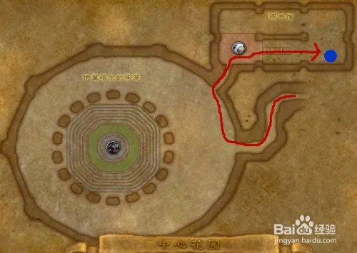 正式服月布长袍图纸