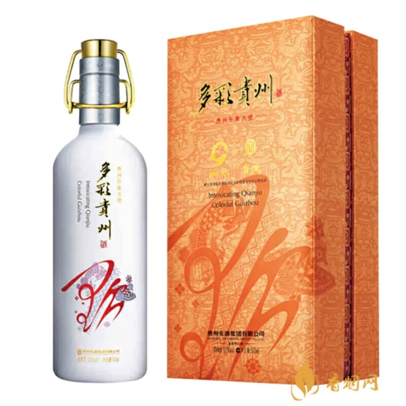 醉臣贡酒白酒价格:比较与分析