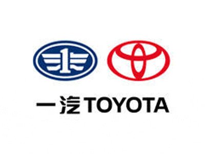 一汽丰田官方网站