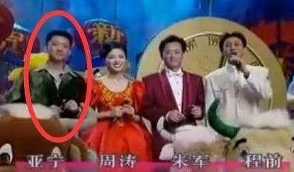 央视主持人亚宁现在在哪里结婚了吗妻子是谁 央视主持人亚宁简介