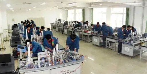 机械自动化专业全国大学排名