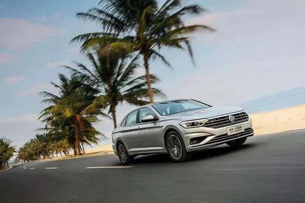 新款大众速腾上市时间，目前价格多少？