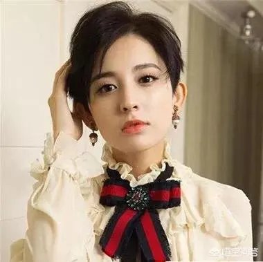 帅气的女生发型有哪些?