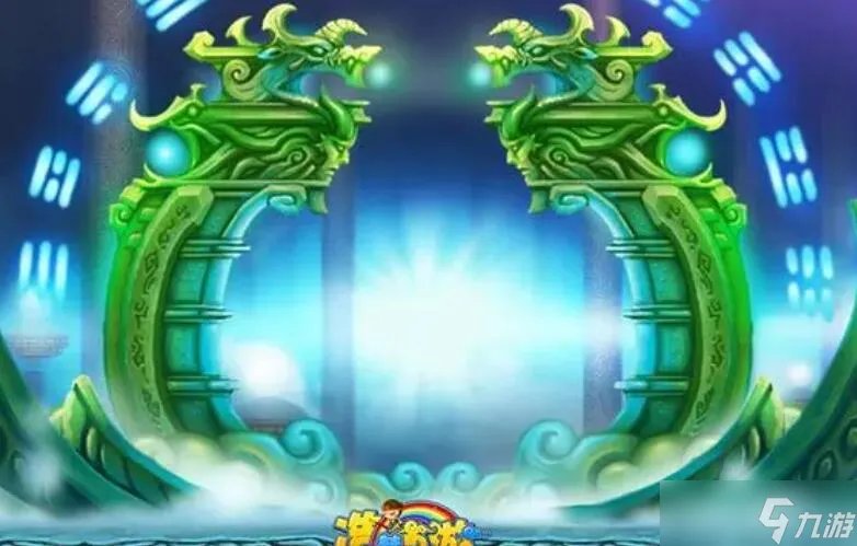 造梦西游3装备掉落大全