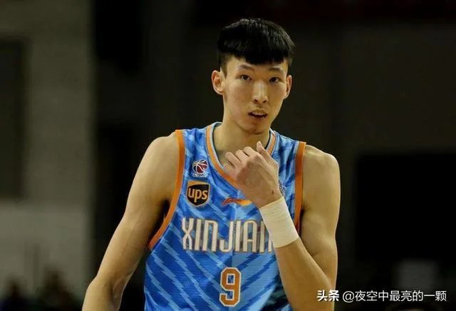 周琦的篮球水平到底怎么样?