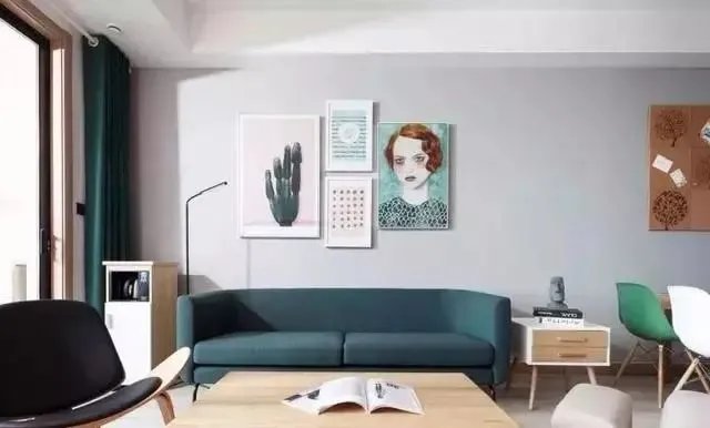 北欧风，挡不住的流行趋势