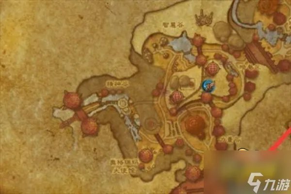 魔兽世界外域灭火怎么做 外域灭火位置攻略