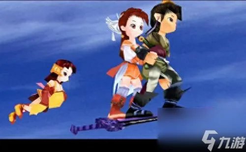 仙剑网游哪一版好玩一些 仙剑奇侠传系列对比推荐