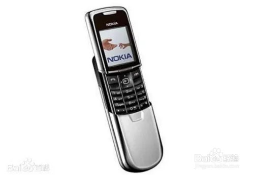 诺基亚a8800待机屏保怎么设置