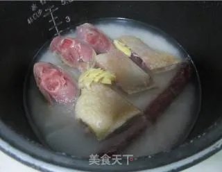 腊味饭