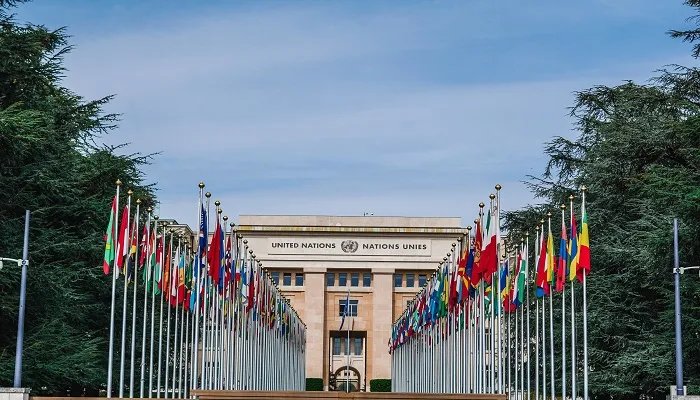 联合国的五大常任理事国是指哪几个国家 联合国的五大常任理事国是哪五个国家