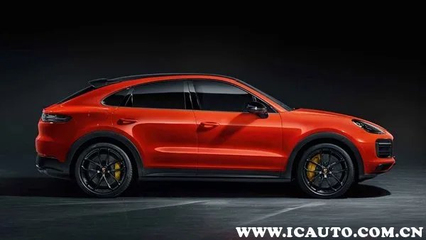 卡宴coupe和卡宴区别，卡宴coupe真的太漂亮了