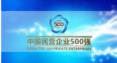 2017中国企业500强前10强是哪些？